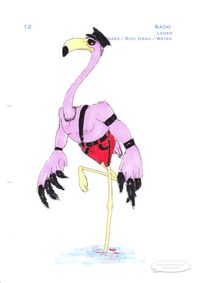 Frank-Bohn-Costuemdesign-Flamingo-Pride-12