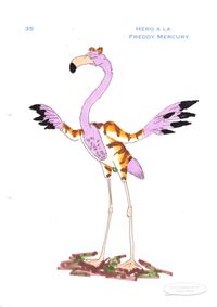 Frank-Bohn-Costuemdesign-Flamingo-Pride-35