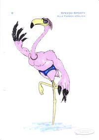 Frank-Bohn-Costuemdesign-Flamingo-Pride-9