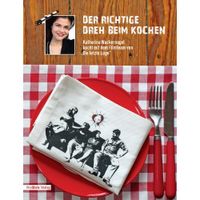 Kochbuch Cover
